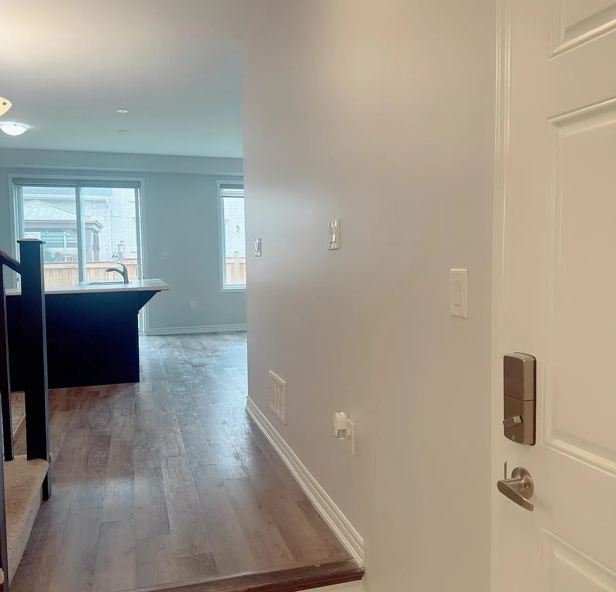 3 bed, $3,250 — Photo 4