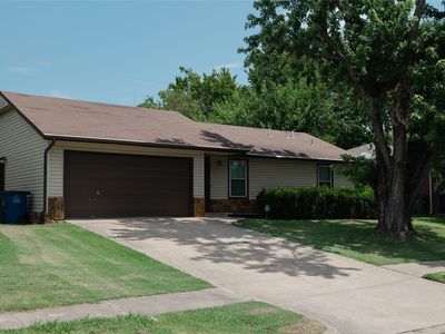 16619 E Admiral Blvd, Tulsa, OK, 74116