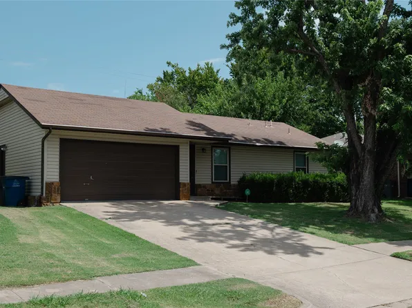 16619 E Admiral Blvd, Tulsa, OK 74116