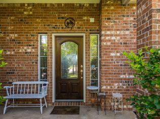 9927 Sunstone Point Dr, Rosharon, TX 77583