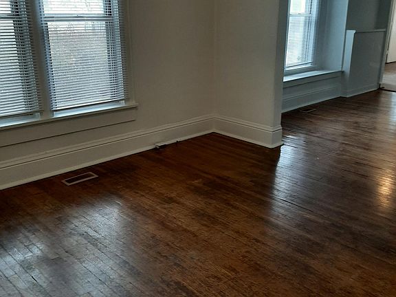 living room looking into dining room