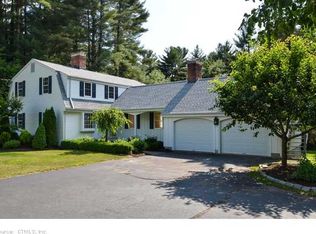 95 Brookmoor Rd, Avon, CT 06001