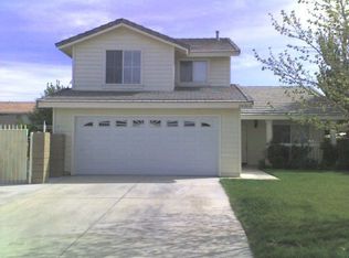 2826 Minford St, Lancaster, CA