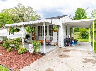 2330 Boone St, Ashland, KY 41101