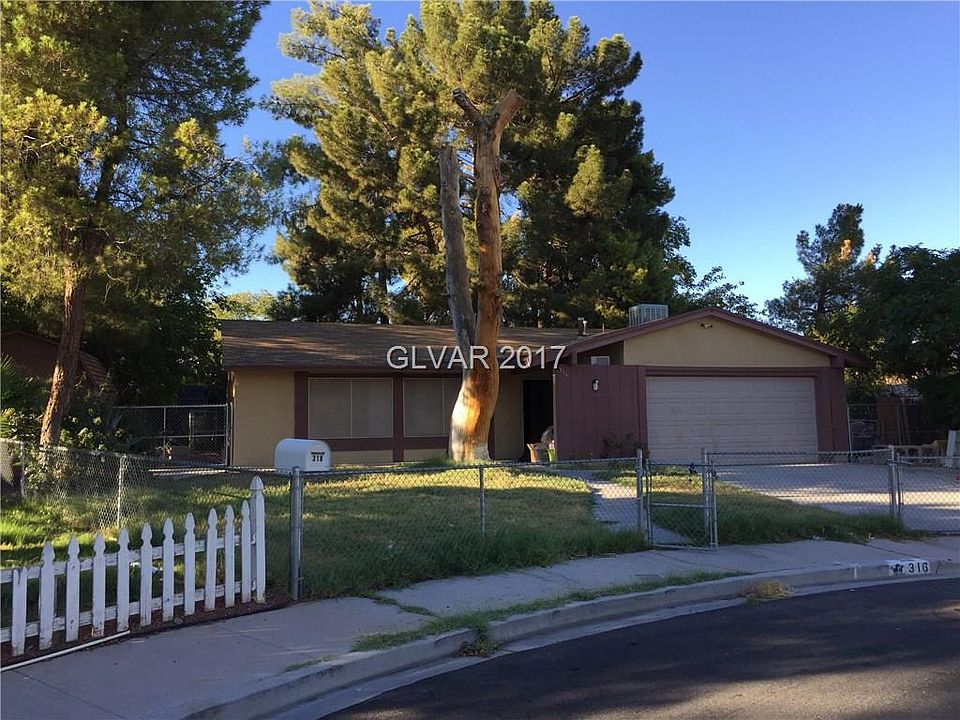 1st image of 316 Tybo Cir