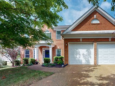 325 Swynford Ct, Brentwood, TN, 37027