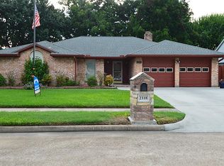 2318 E Shannon St, Deer Park, TX 77536