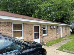 3230 Lens Ave, Norfolk, VA 23509