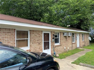 3230 Lens Ave, Norfolk, VA, 23509