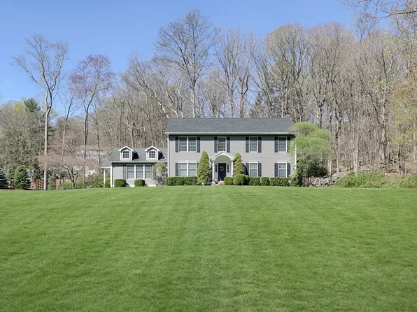 80 Marich Drive, Easton, CT 06612