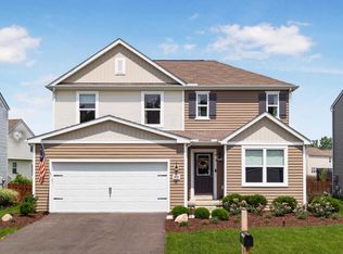 Snowshoe Ave, Grove City, OH 43123