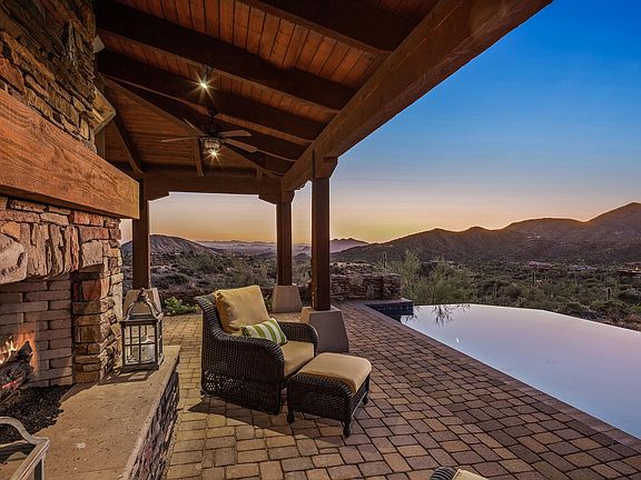 5th image of 9906 E Sienna Hills Dr