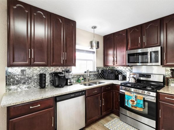 Home for Sale in Mesquite TX