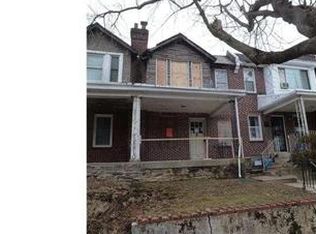 1146 E Price St, Philadelphia, PA 19138