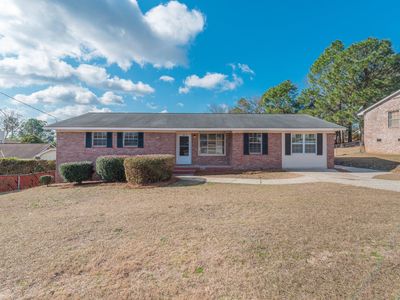 2504 Dexter Rd, Augusta, GA, 30906