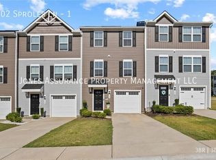 102 Sproles Ln #1, Easley, SC 29642