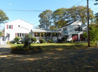 1 Magazine St, Wilmington, MA 01887