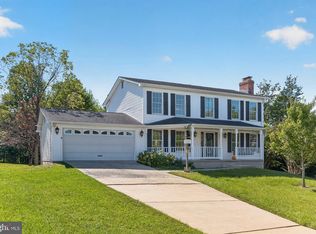 8683 Felsview Dr, Laurel, MD 20723