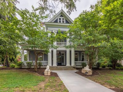 1421 N Main St, South Boston, VA, 24592