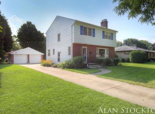 2562 Belknap Ave NE, Grand Rapids, MI 49505