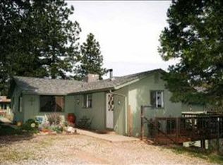 18215 Bourbon St, Jackson, CA 95642