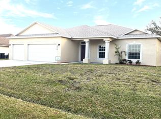 1810 Rawdon St NW, Palm Bay, FL 32907