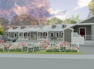 16 Green St UNIT 8, Ipswich, MA 01938