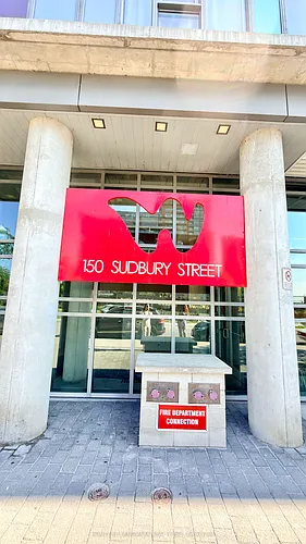 150 Sudbury St Photo 1