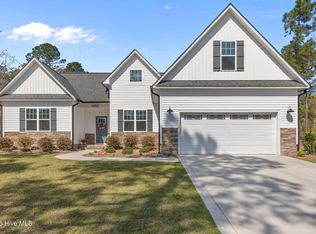 30220 W Lake Drive, Wagram, NC 28396