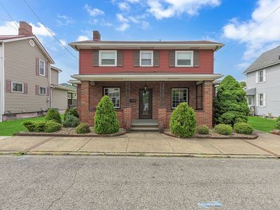 1224 Indiana Ave, Monaca, PA, 15061