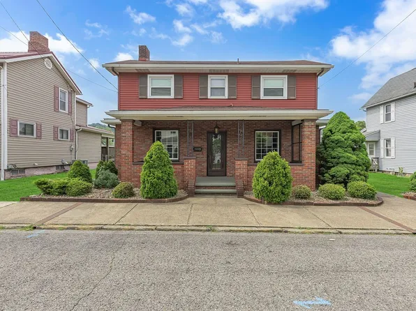1224 Indiana Ave, Monaca, PA 15061