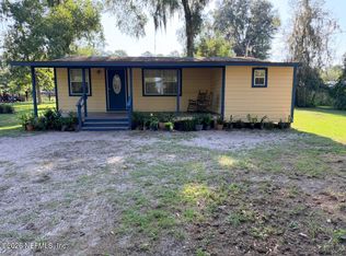3685 Ellery Ln, Bryceville, FL 32009