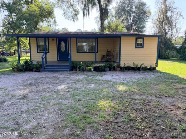 3685 ELLERY Lane, Bryceville, FL 32009