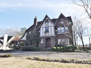 641 Highland Cir, Tupelo, MS 38804