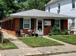 623 Willow St, Dayton, OH 45404