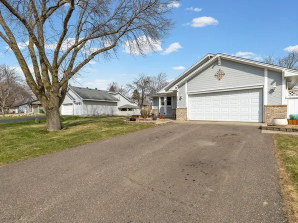 12700 90th Pl N, Maple Grove, MN 55369