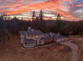 3221 Bridgeport School Rd, Fiddletown, CA 95629