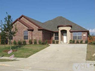 30 Kramer Ln, Sanger, TX 76266