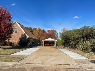 8114 Windersville Dr, Bartlett, TN 38133