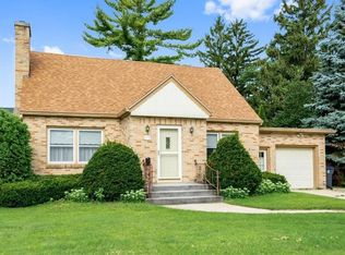 210 N Finch St, Horicon, WI 53032