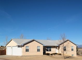 25 S Oswego Dr, Pueblo West, CO 81007