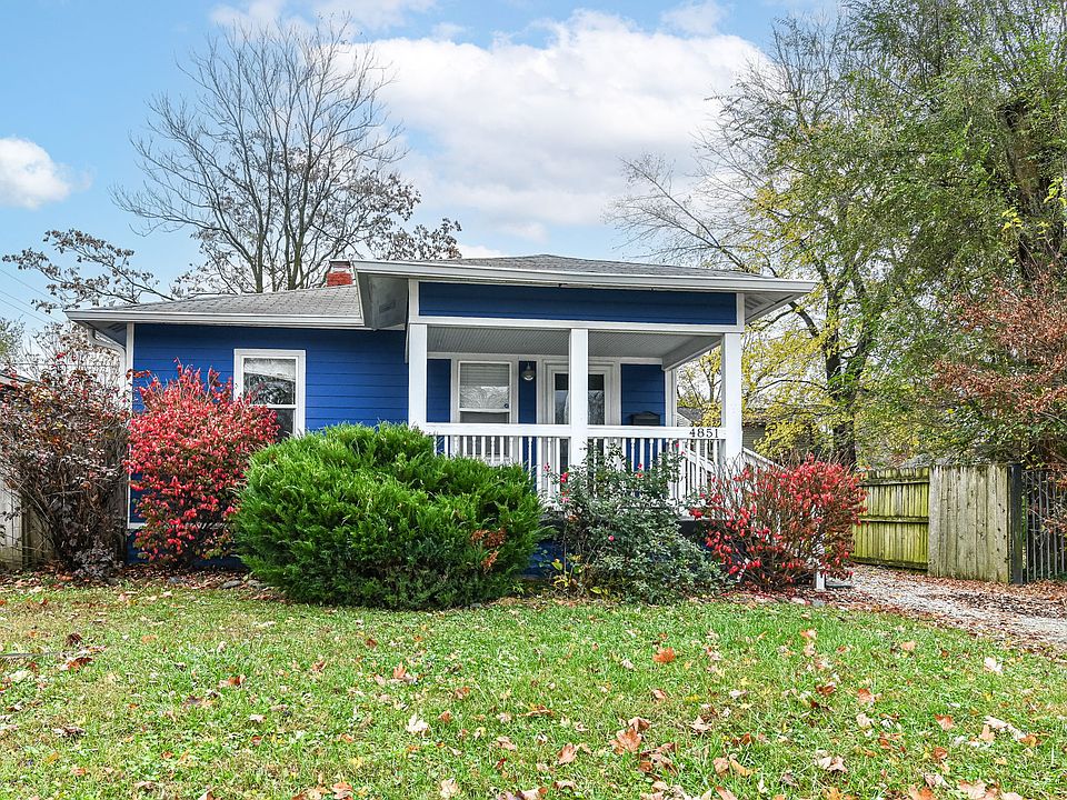1st image of 4851 Primrose Ave