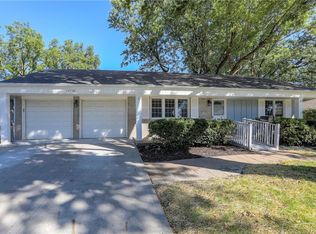 12216 E 49th Ter S, Independence, MO 64055
