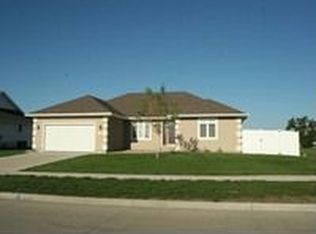 101 Windsor Way, Sergeant Bluff, IA 51054