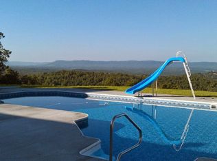 PD Flatt Rd, Harrison, AR 72601