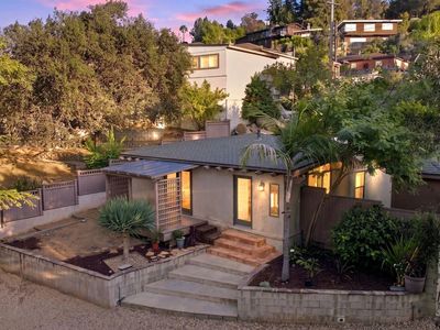 9498 Grossmont Blvd, La Mesa, CA, 91941