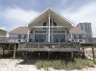 1939 W Beach Blvd, Gulf Shores, AL 36542