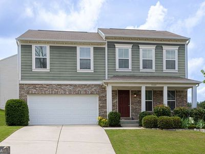 1530 Avalon Creek Rd, Sugar Hill, GA, 30518