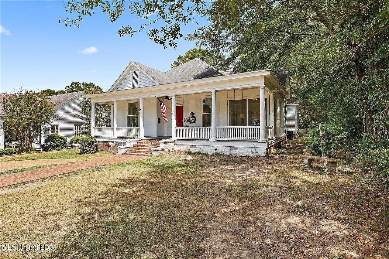 251 S Extension St, Hazlehurst, MS 39083 MLS 4056830 Zillow