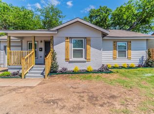 4063 E Rosedale St, Fort Worth, TX 76105